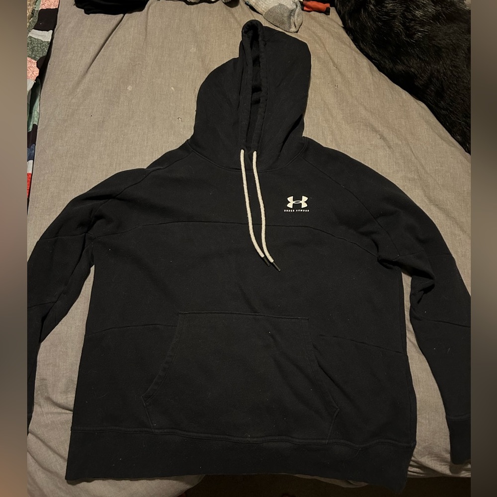 Under Armour hoodie